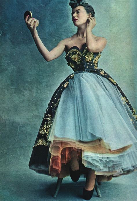 Vintage Style DIOR Clothes